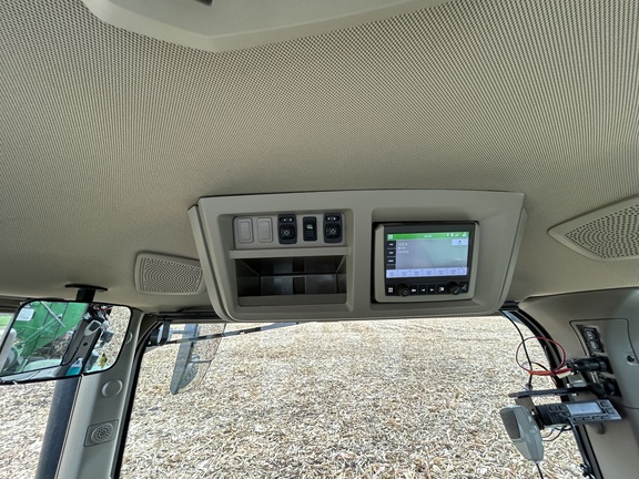 2024 John Deere 8R 340 Tractor