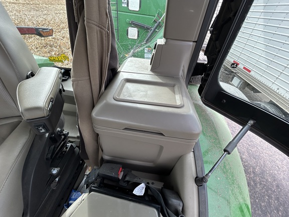 2024 John Deere 8R 340 Tractor