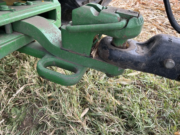 2024 John Deere 8R 340 Tractor