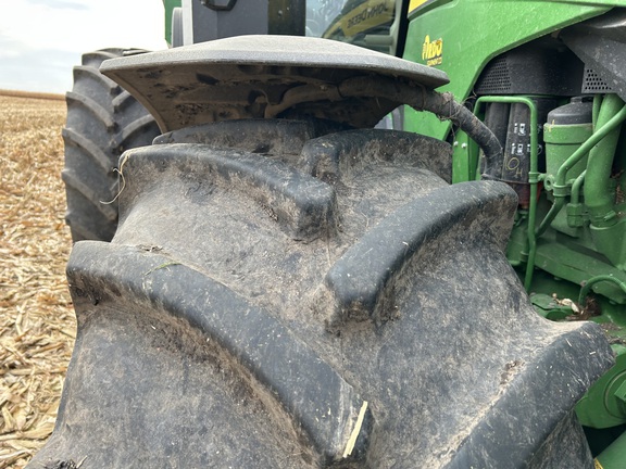 2024 John Deere 8R 340 Tractor