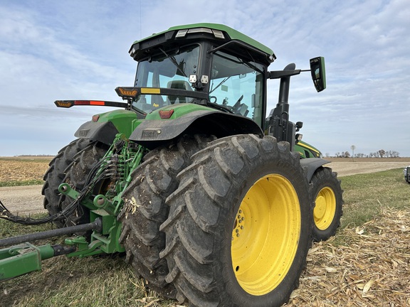 2024 John Deere 8R 340 Tractor