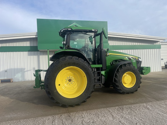 2024 John Deere 8R 340 Tractor