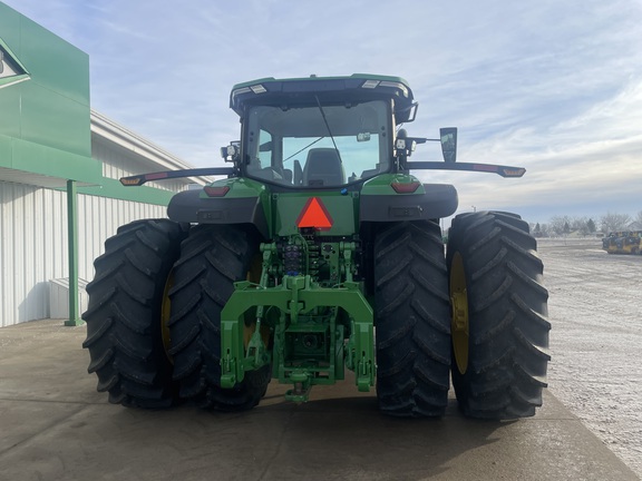 2024 John Deere 8R 340 Tractor