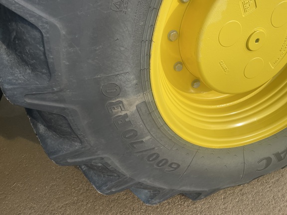 2024 John Deere 8R 340 Tractor