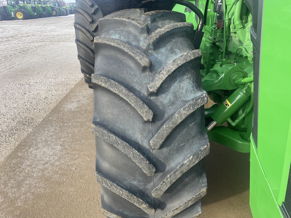 2024 John Deere 8R 340 Tractor