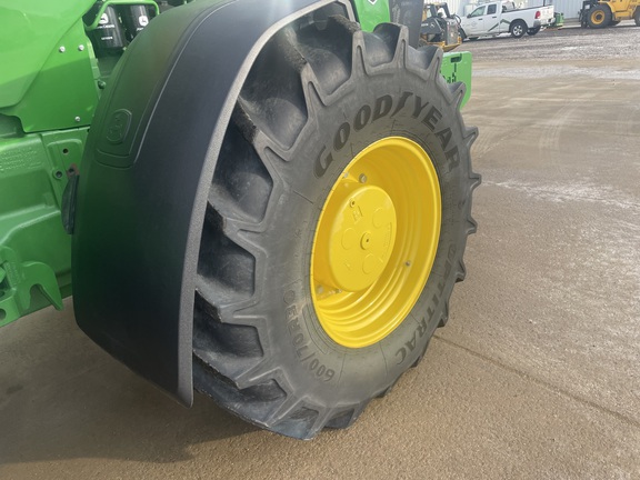 2024 John Deere 8R 340 Tractor