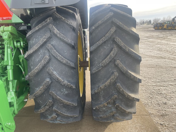 2024 John Deere 8R 340 Tractor