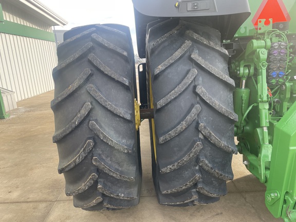 2024 John Deere 8R 340 Tractor