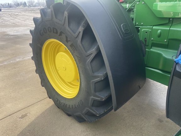 2024 John Deere 8R 340 Tractor