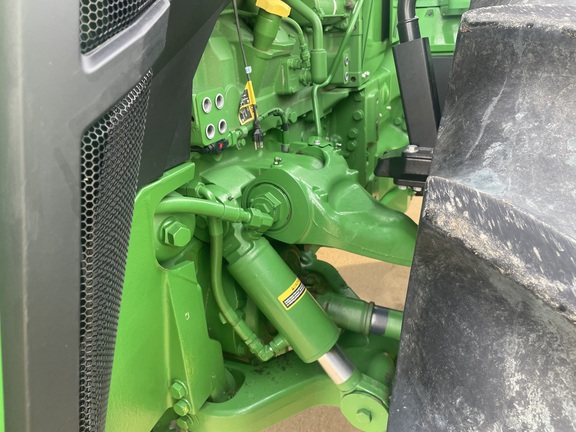 2024 John Deere 8R 340 Tractor