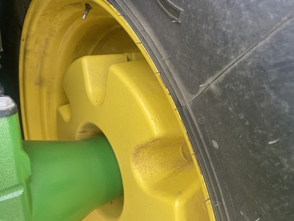 2024 John Deere 8R 340 Tractor