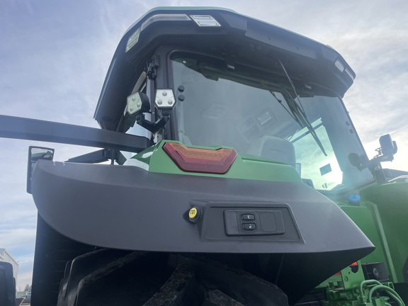 2024 John Deere 8R 340 Tractor