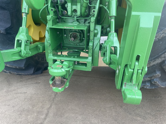 2024 John Deere 8R 340 Tractor