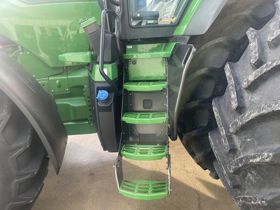 2024 John Deere 8R 340 Tractor