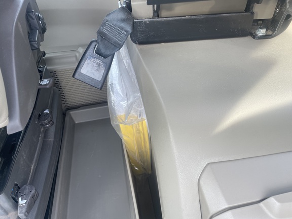 2024 John Deere 8R 340 Tractor