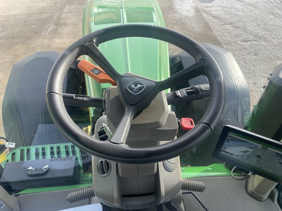 2024 John Deere 8R 340 Tractor