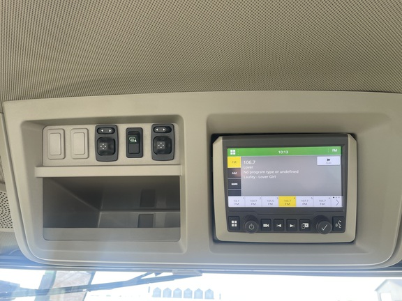 2024 John Deere 8R 340 Tractor