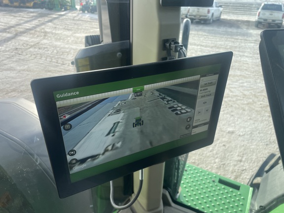 2024 John Deere 8R 340 Tractor