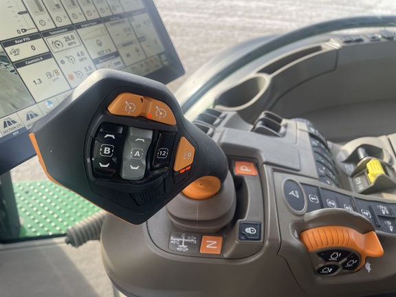 2024 John Deere 8R 340 Tractor