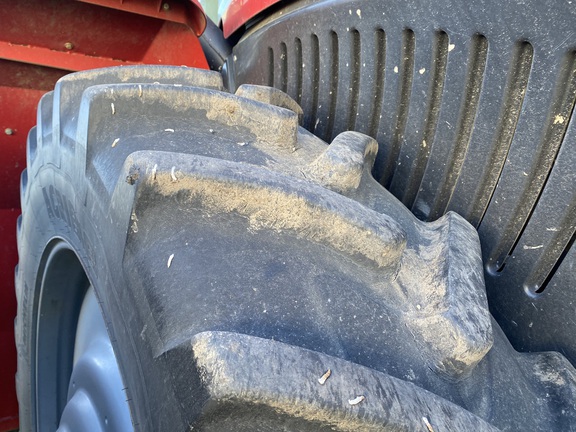 2011 Case IH Steiger 450 Tractor 4WD