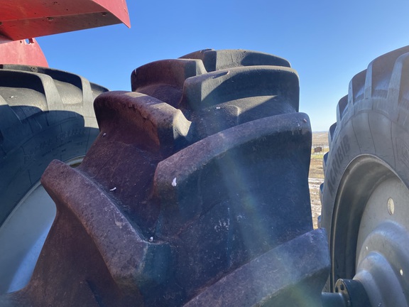 2011 Case IH Steiger 450 Tractor 4WD