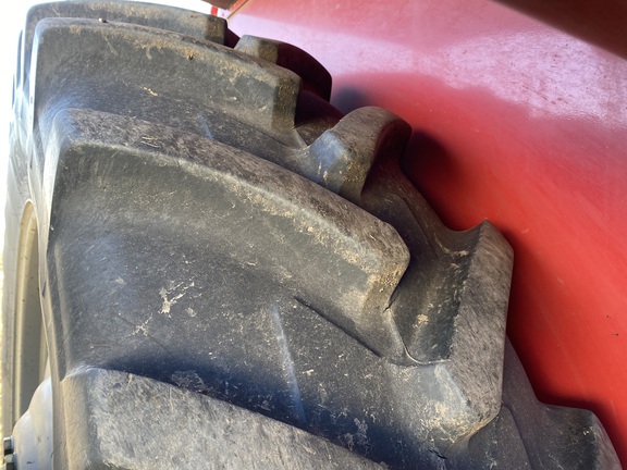 2011 Case IH Steiger 450 Tractor 4WD