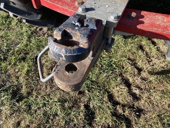 2011 Case IH Steiger 450 Tractor 4WD