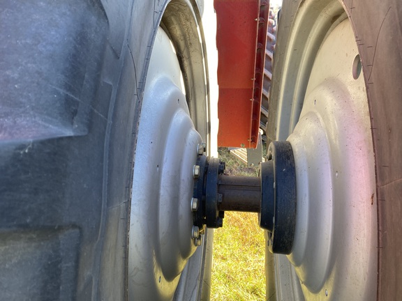 2011 Case IH Steiger 450 Tractor 4WD