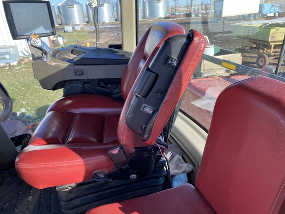 2011 Case IH Steiger 450 Tractor 4WD