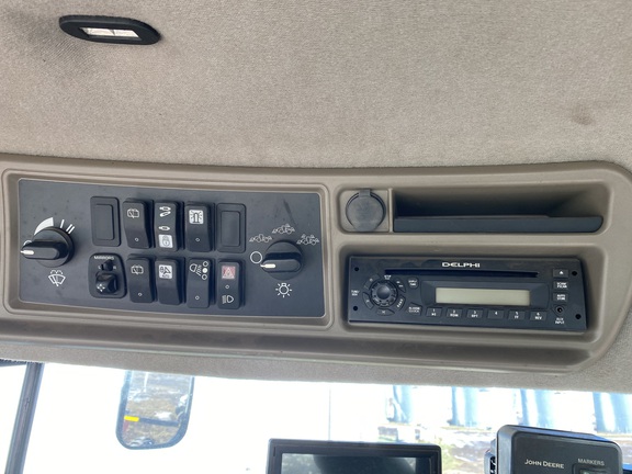 2011 Case IH Steiger 450 Tractor 4WD