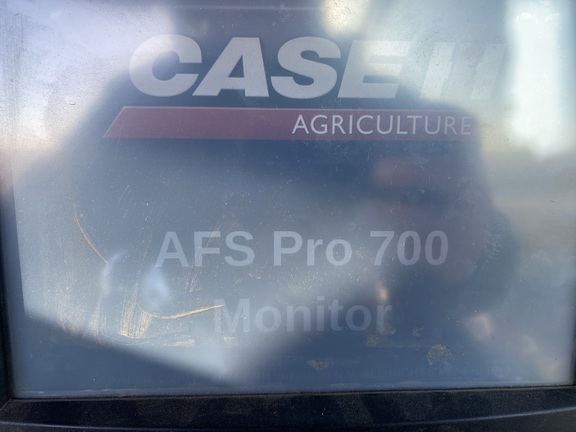 2011 Case IH Steiger 450 Tractor 4WD