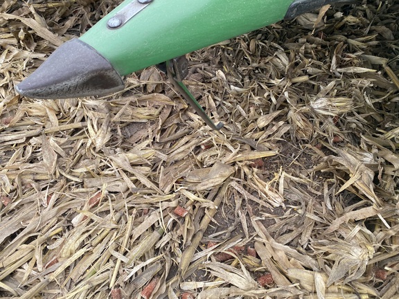 2012 John Deere 612C Header Corn Head