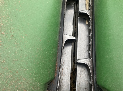 2012 John Deere 612C Header Corn Head