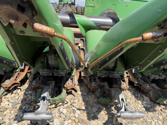 2012 John Deere 612C Header Corn Head