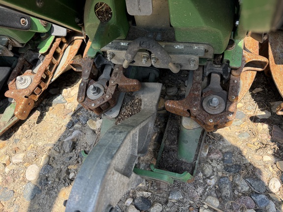 2012 John Deere 612C Header Corn Head