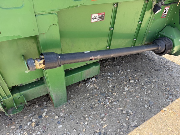2012 John Deere 612C Header Corn Head