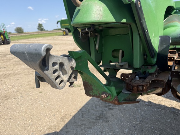 2012 John Deere 612C Header Corn Head