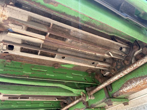 2012 John Deere 612C Header Corn Head