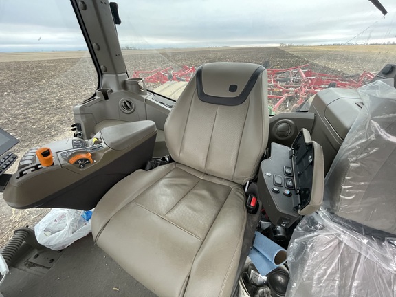 2025 John Deere 9RX 710 Tractor Rubber Track