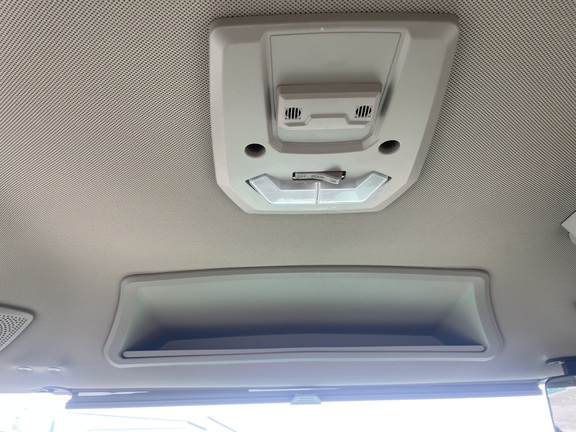 2025 John Deere 9RX 710 Tractor Rubber Track