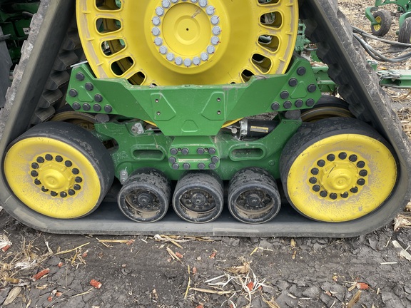 2025 John Deere 9RX 770 Tractor Rubber Track