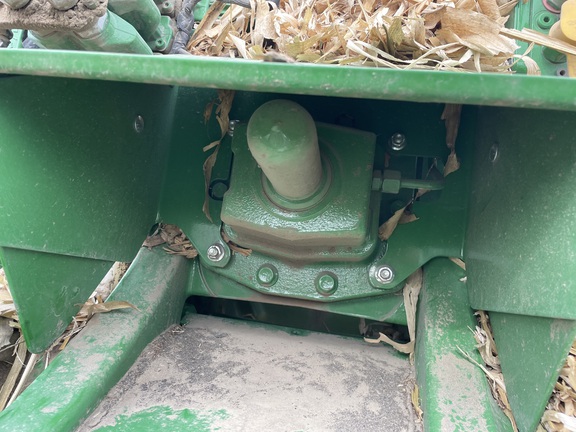 2025 John Deere 9RX 770 Tractor Rubber Track