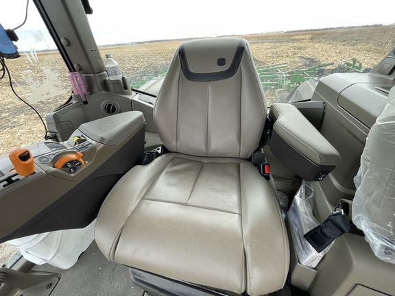 2025 John Deere 9RX 770 Tractor Rubber Track