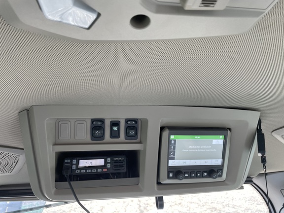 2025 John Deere 9RX 770 Tractor Rubber Track