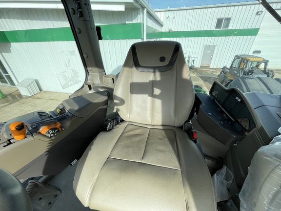 2025 John Deere 9RX 770 Tractor Rubber Track