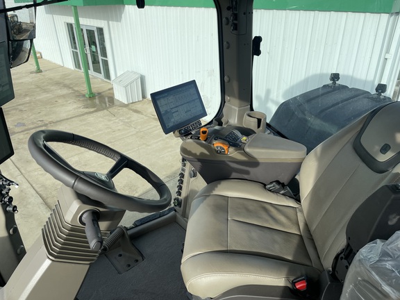 2025 John Deere 9RX 770 Tractor Rubber Track