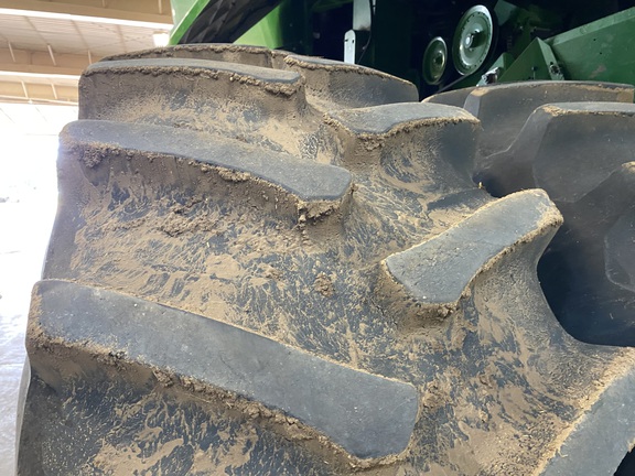 2023 John Deere S770 Combine