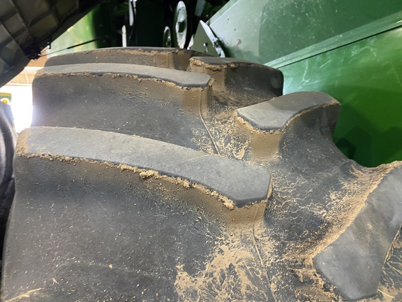 2023 John Deere S770 Combine