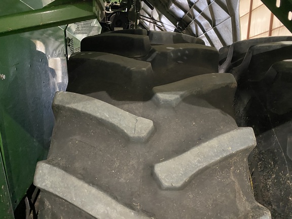 2023 John Deere S770 Combine