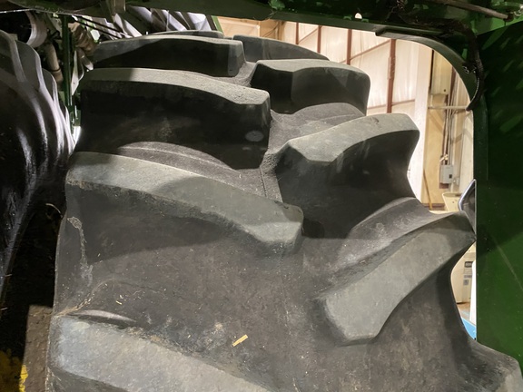 2023 John Deere S770 Combine